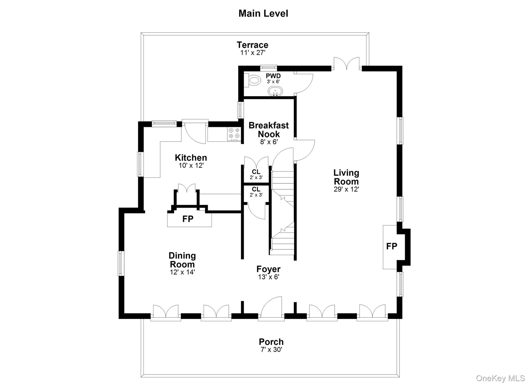 21 Danner Avenue, Harrison, NY 10528