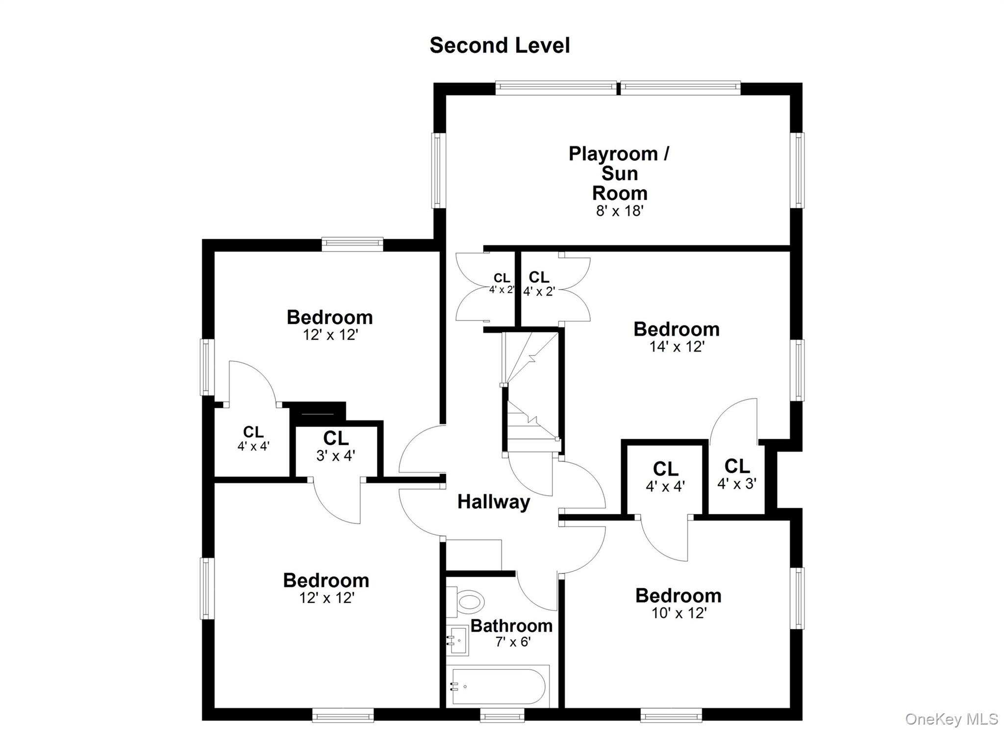 21 Danner Avenue, Harrison, NY 10528