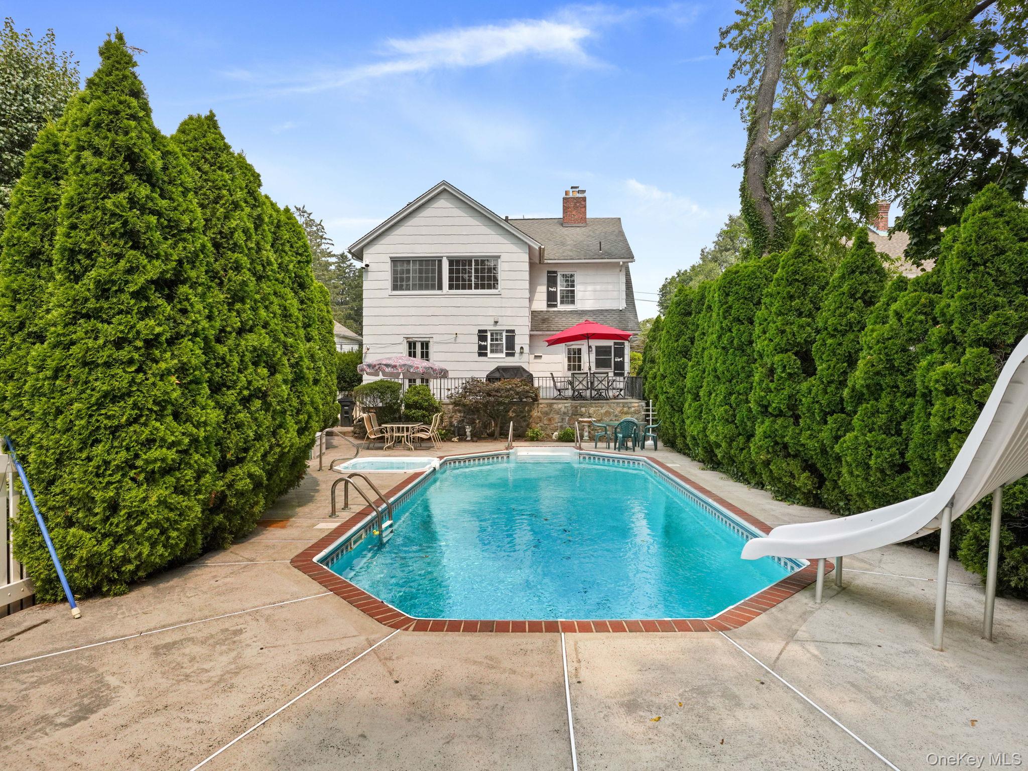 21 Danner Avenue, Harrison, NY 10528