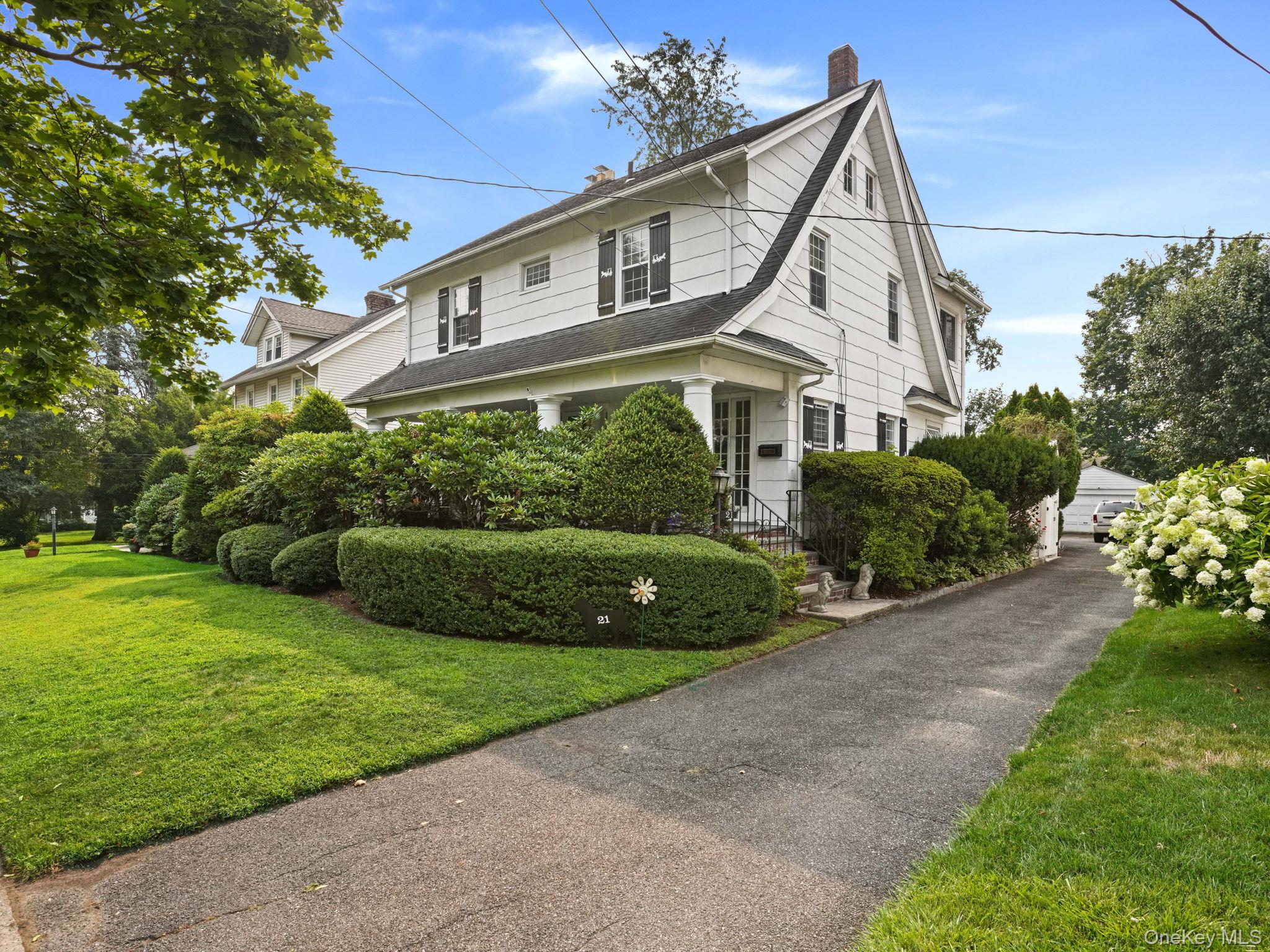 21 Danner Avenue, Harrison, NY 10528