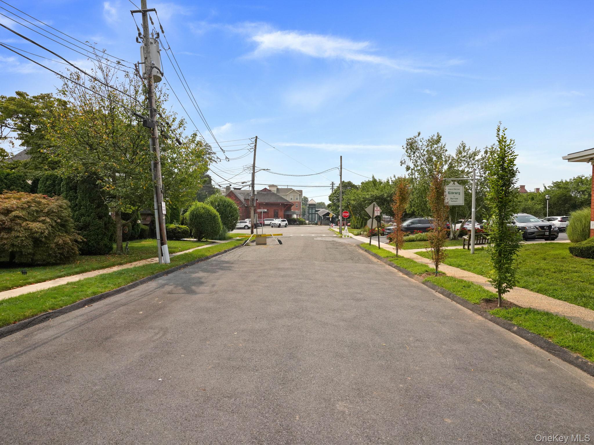 21 Danner Avenue, Harrison, NY 10528