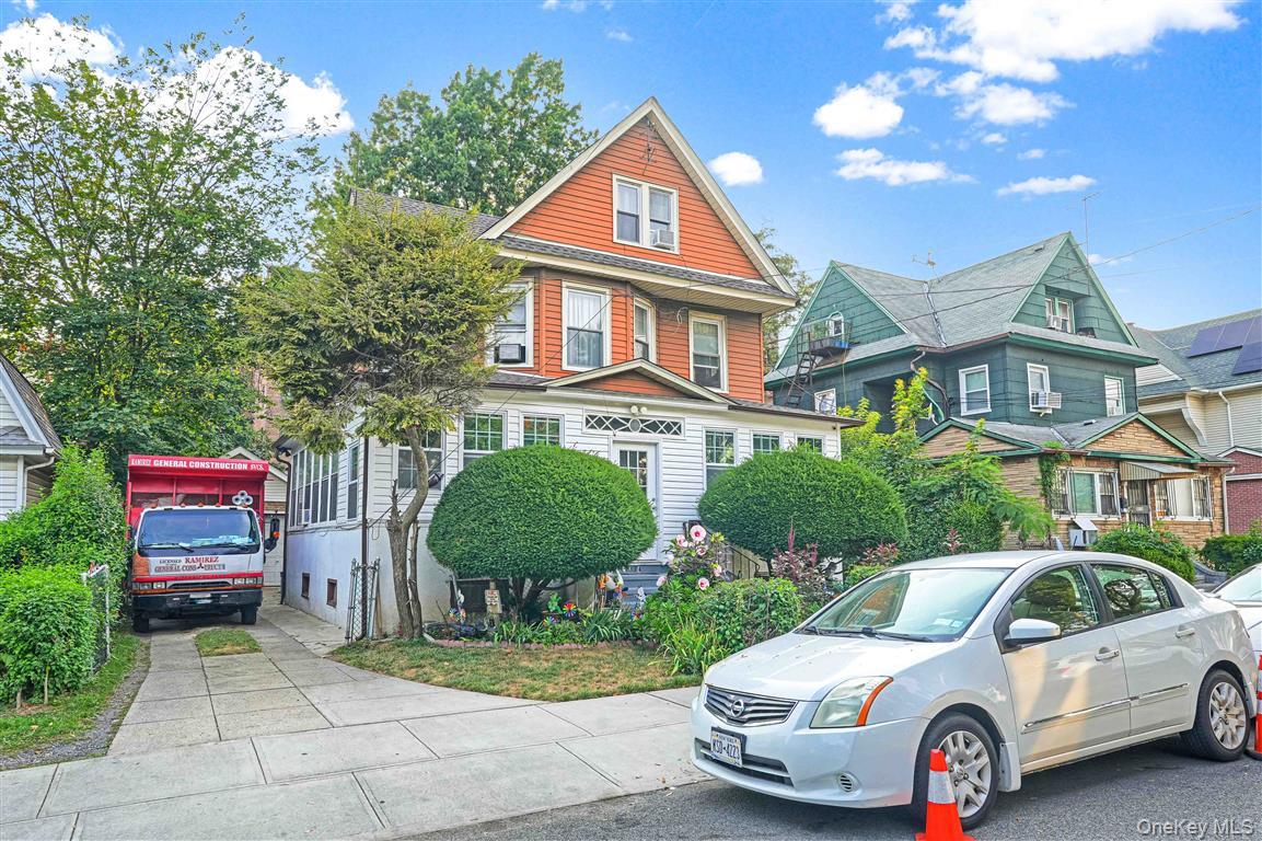 85-34 121st Street, Kew Gardens, NY 11415