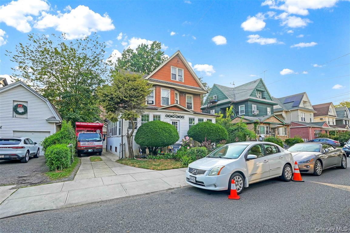 85-34 121st Street, Kew Gardens, NY 11415