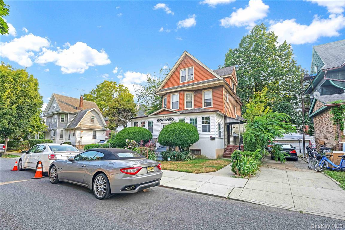 85-34 121st Street, Kew Gardens, NY 11415