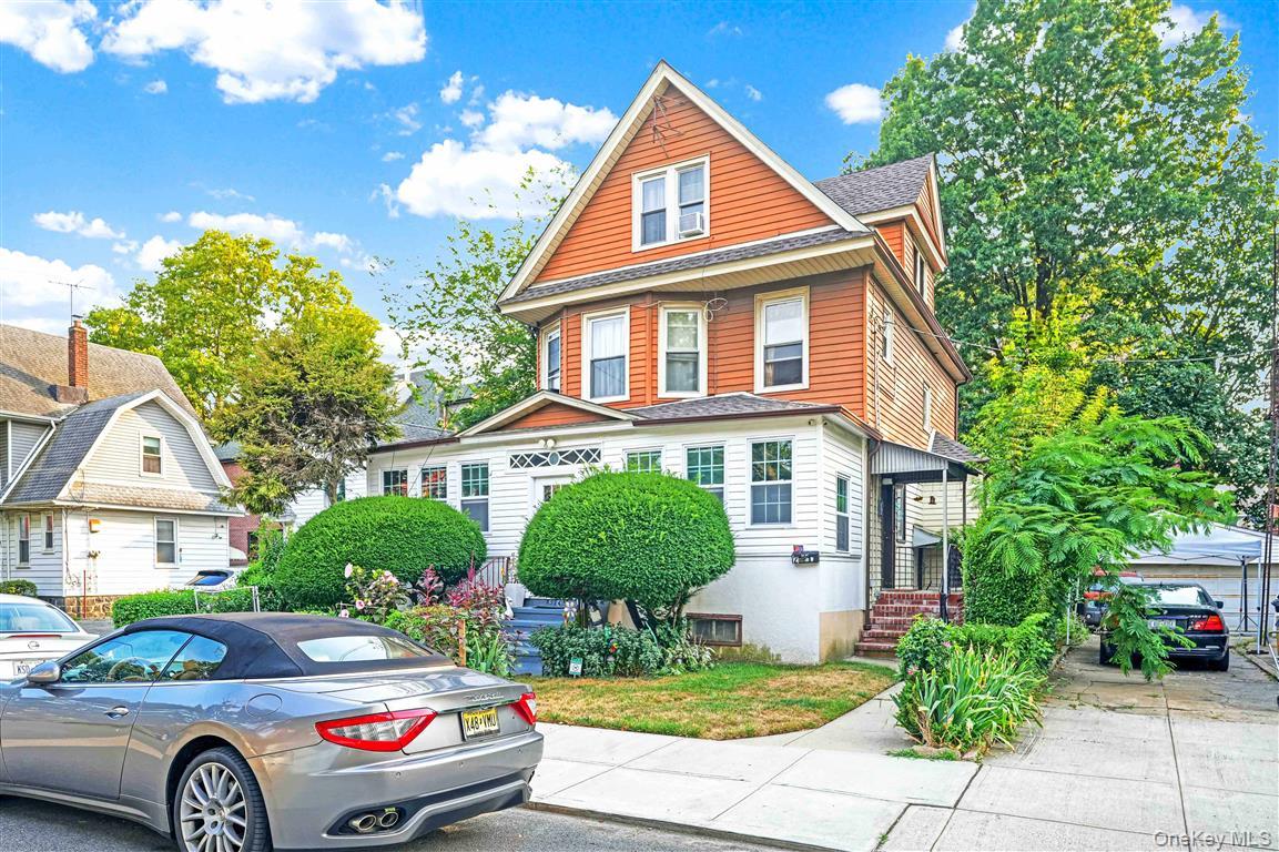 85-34 121st Street, Kew Gardens, NY 11415