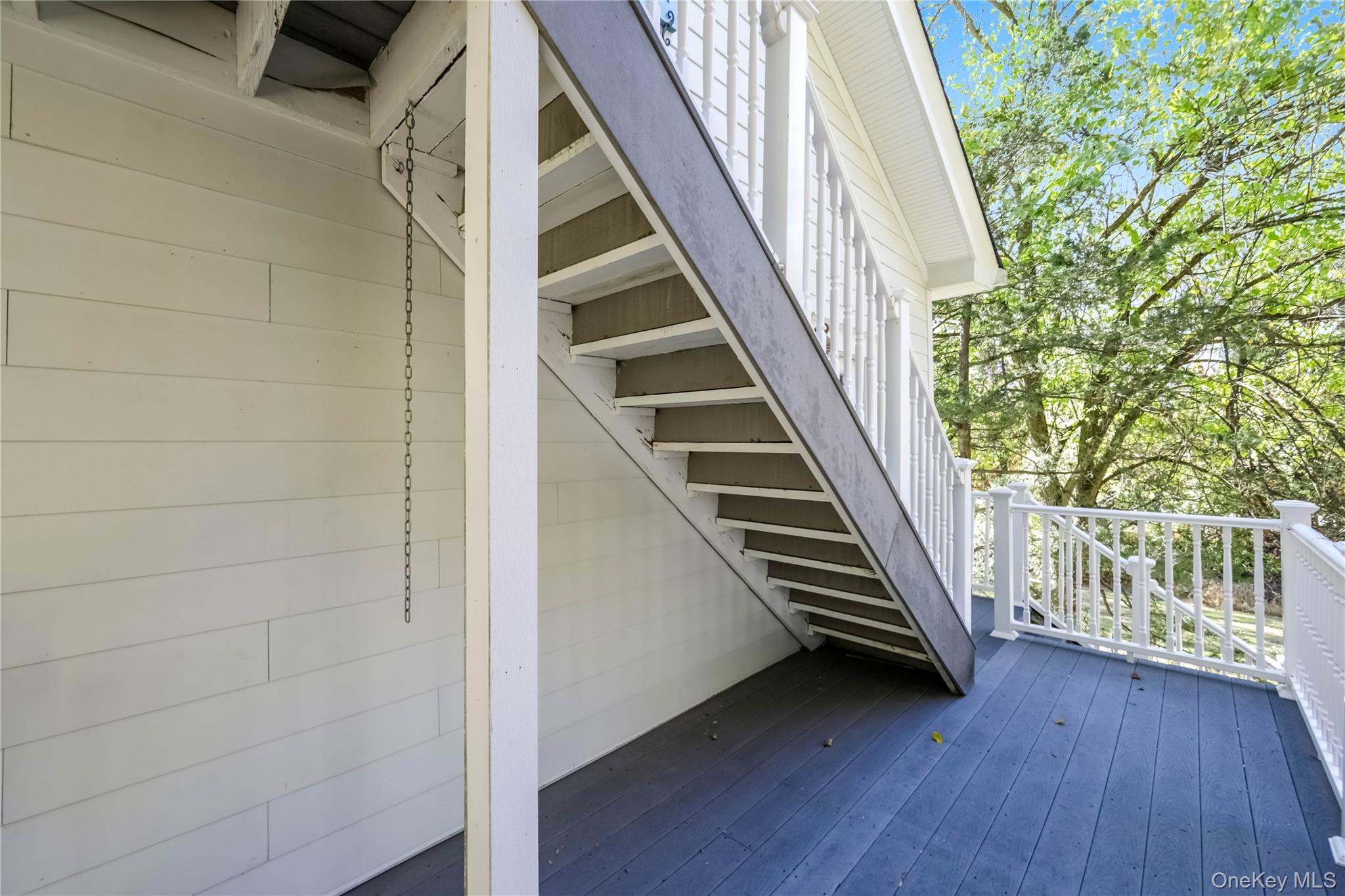 25 Whittier Road, Blauvelt, NY 10913