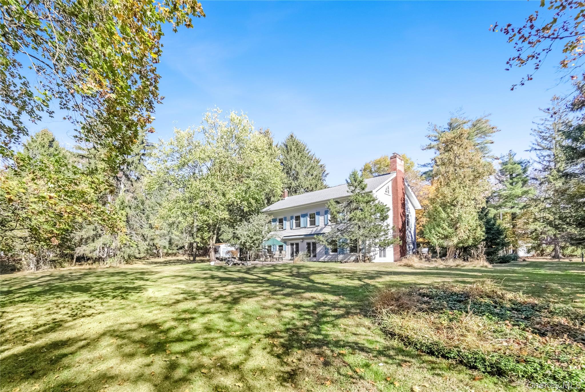 25 Whittier Road, Blauvelt, NY 10913