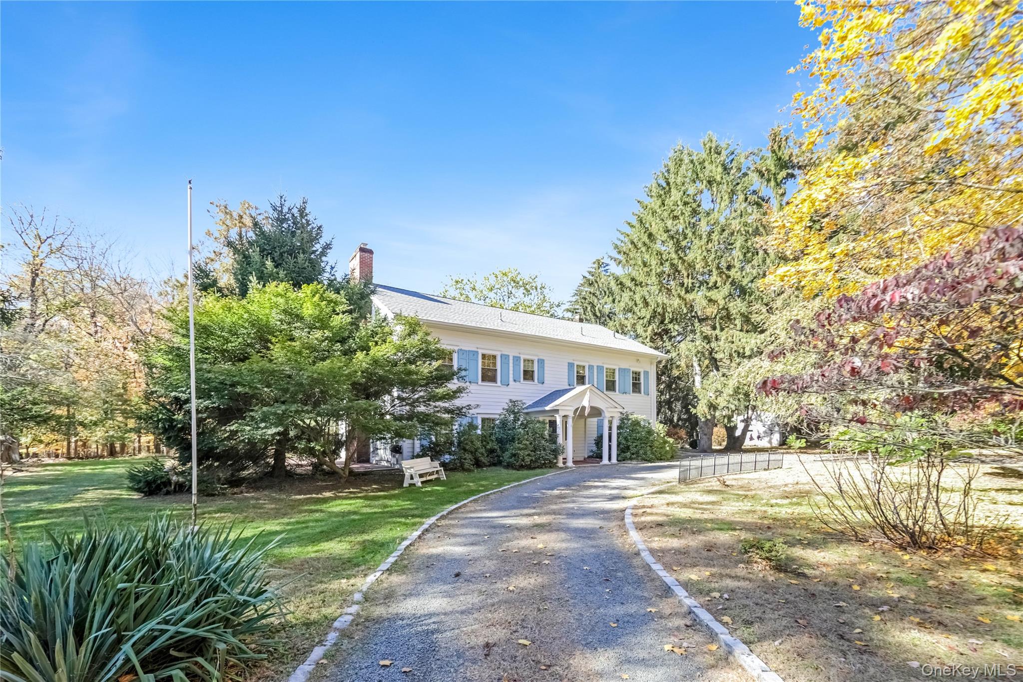 25 Whittier Road, Blauvelt, NY 10913