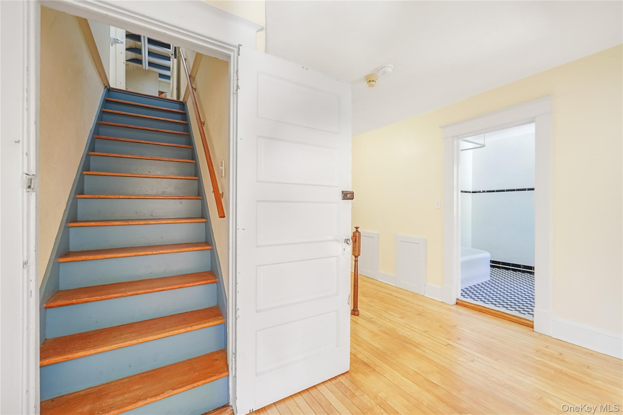 25 Whittier Road, Blauvelt, NY 10913