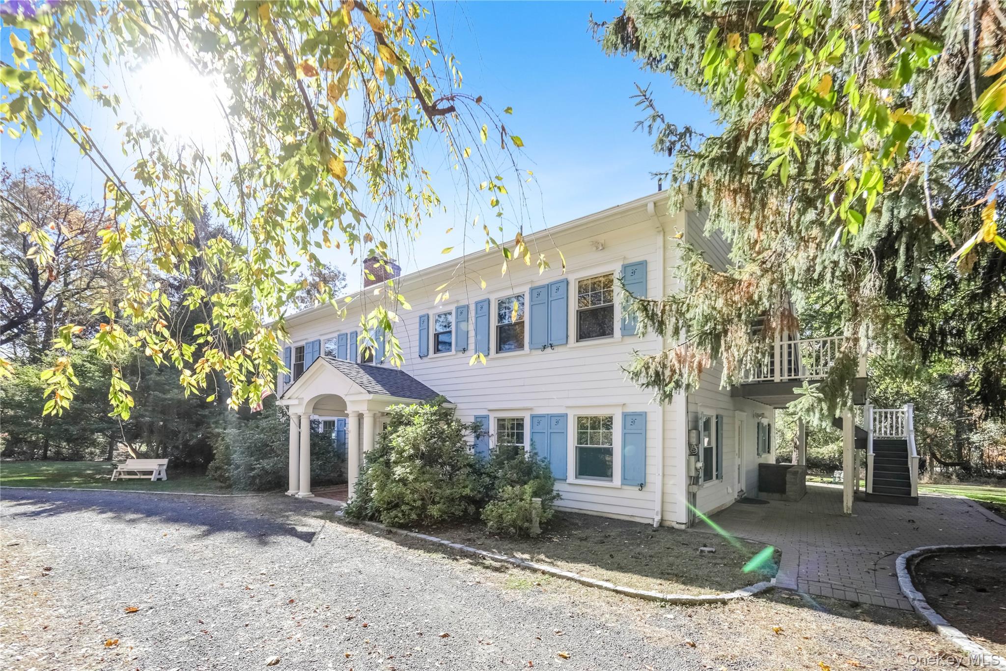 25 Whittier Road, Blauvelt, NY 10913