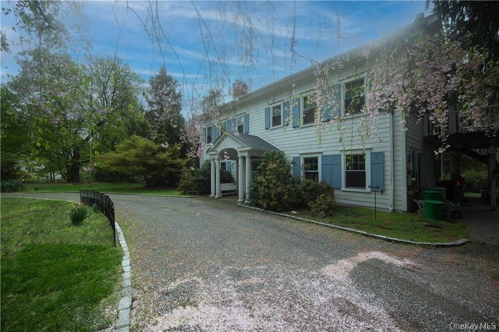 25 Whittier Road, Blauvelt, NY 10913