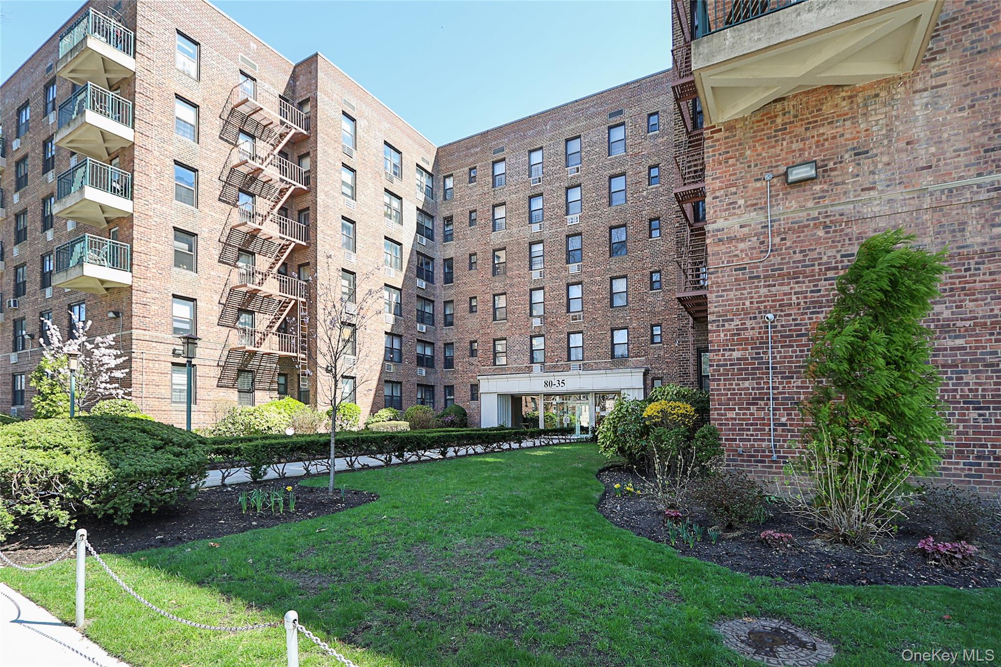 80-35 Springfield Boulevard # 6F, Queens Village, NY 11427