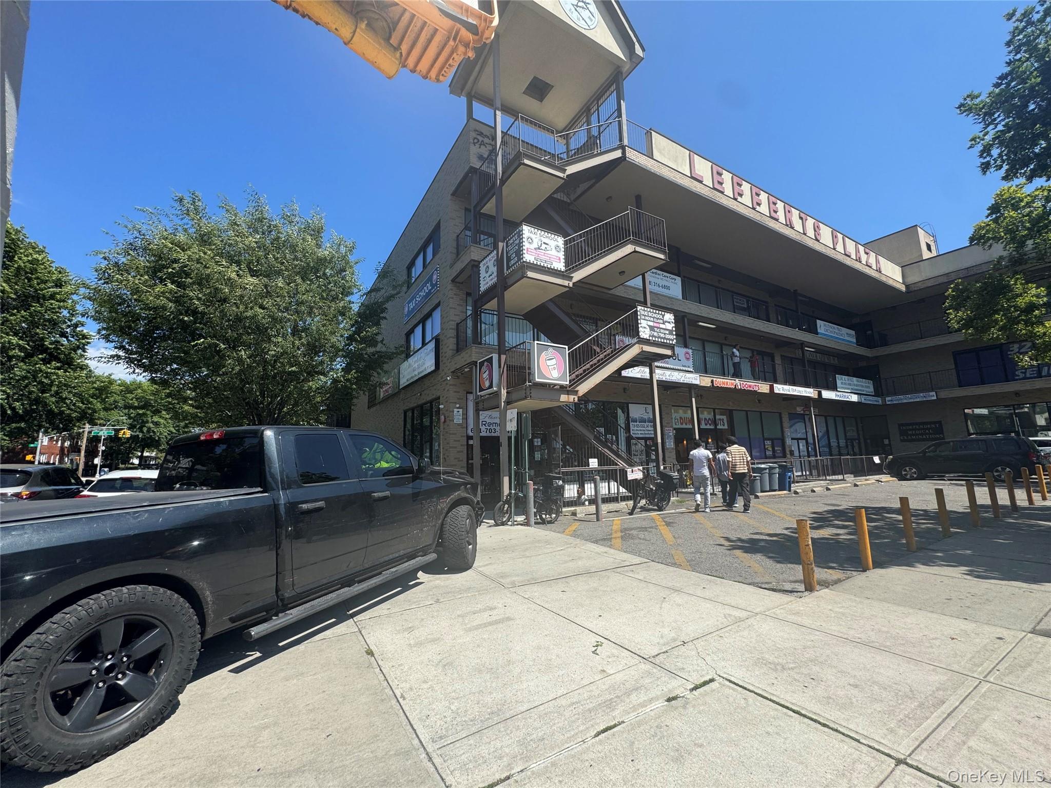 119-04 Hillside Avenue, Richmond Hill, NY 11418