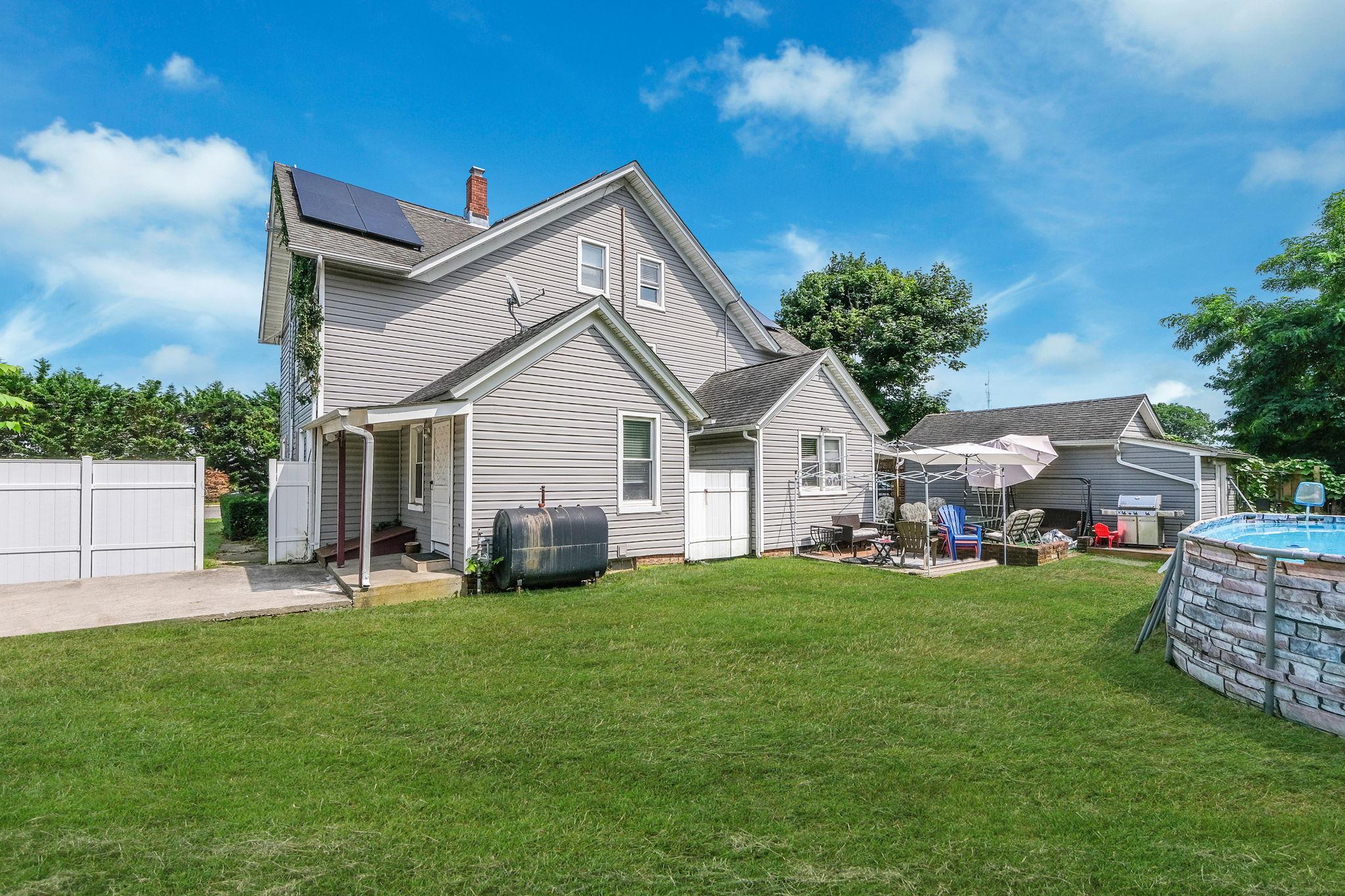 46 Lincoln Avenue, Sayville, NY 11782