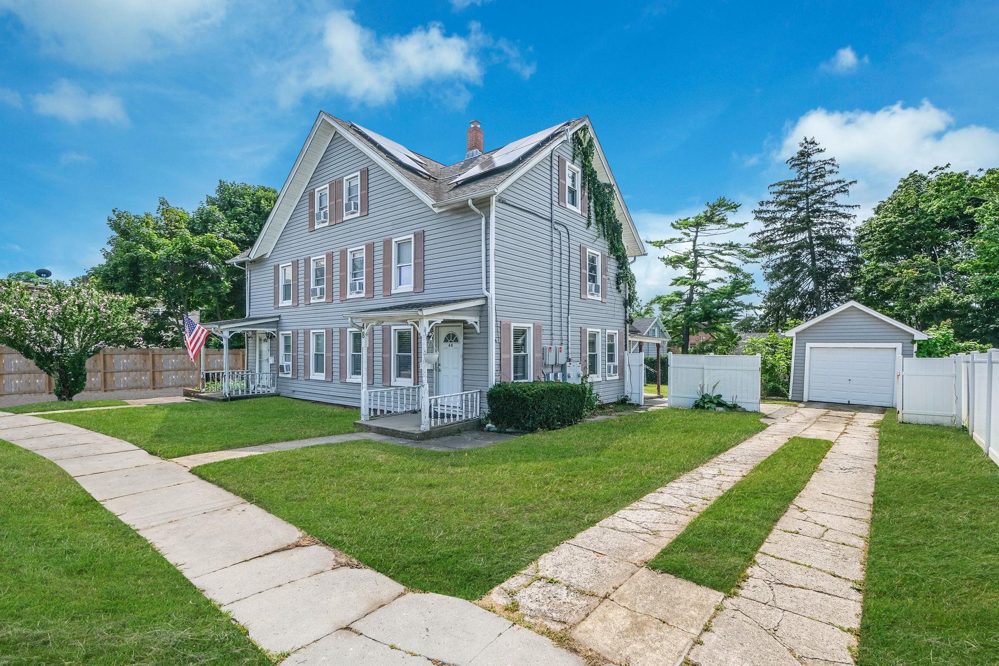 46 Lincoln Avenue, Sayville, NY 11782