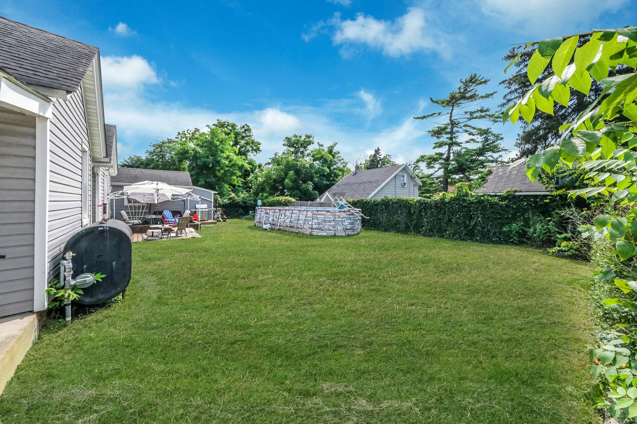 46 Lincoln Avenue, Sayville, NY 11782