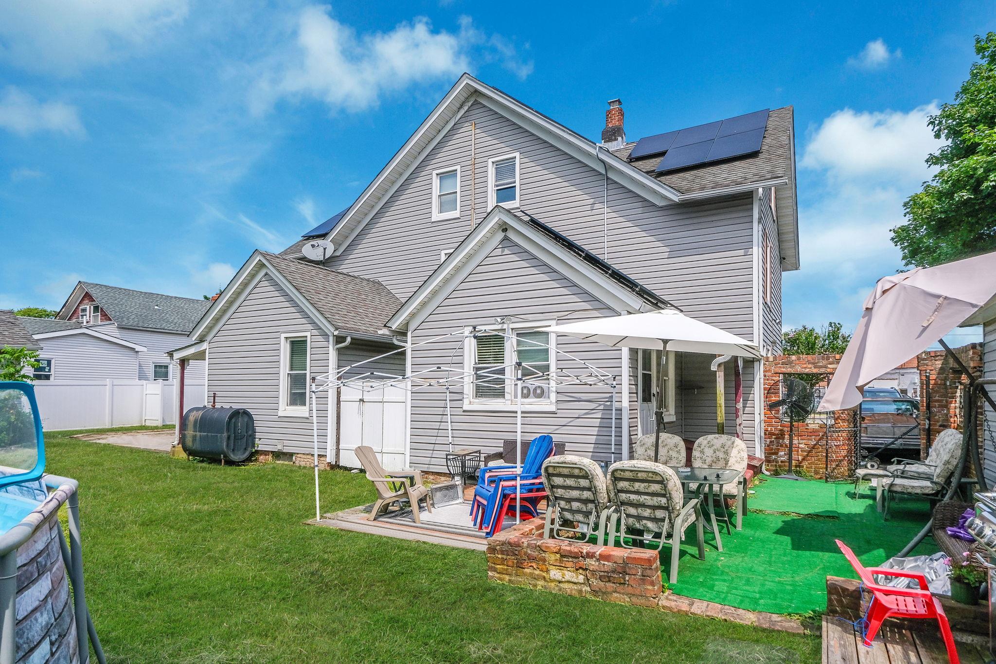 46 Lincoln Avenue, Sayville, NY 11782