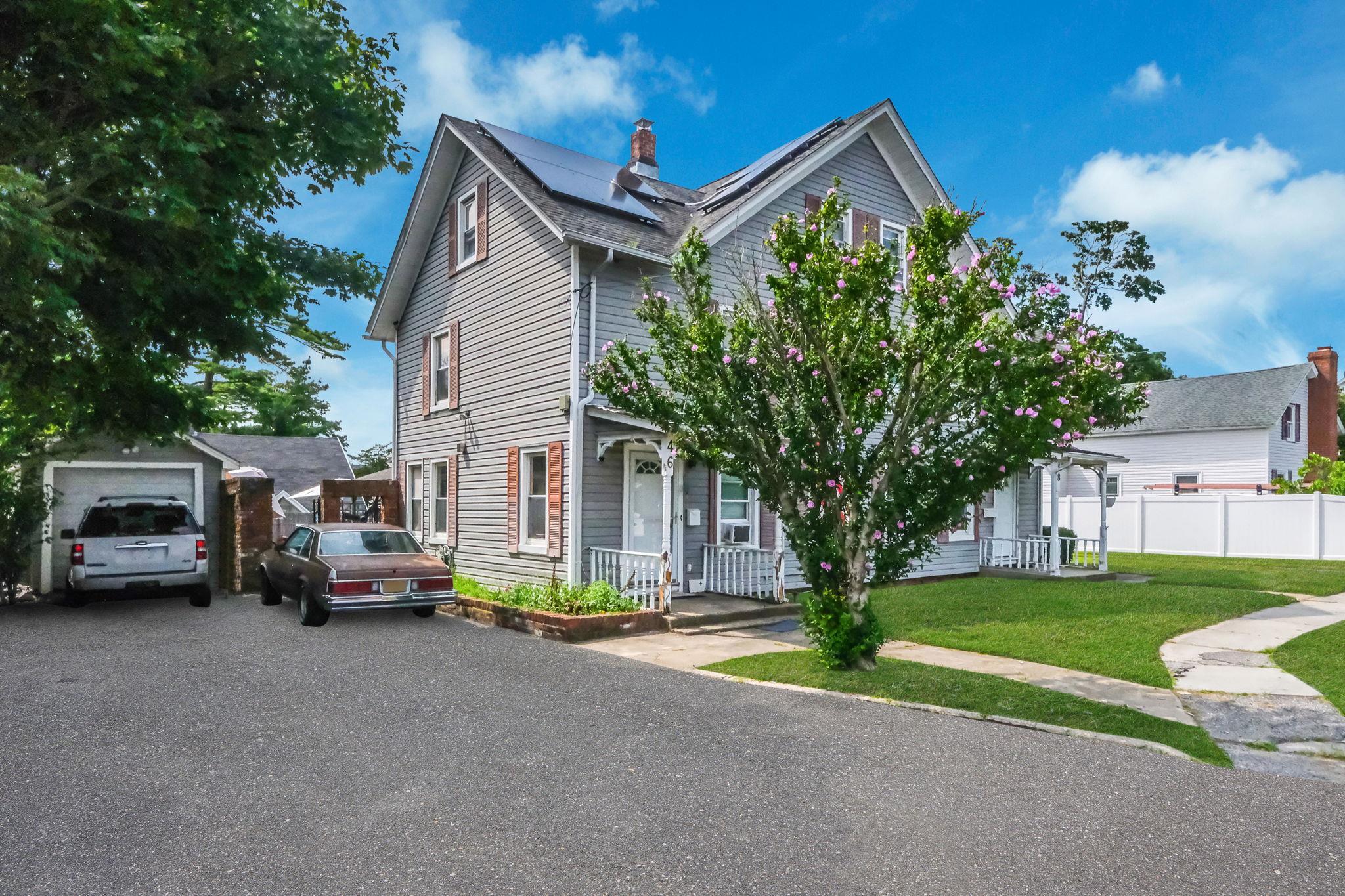 46 Lincoln Avenue, Sayville, NY 11782