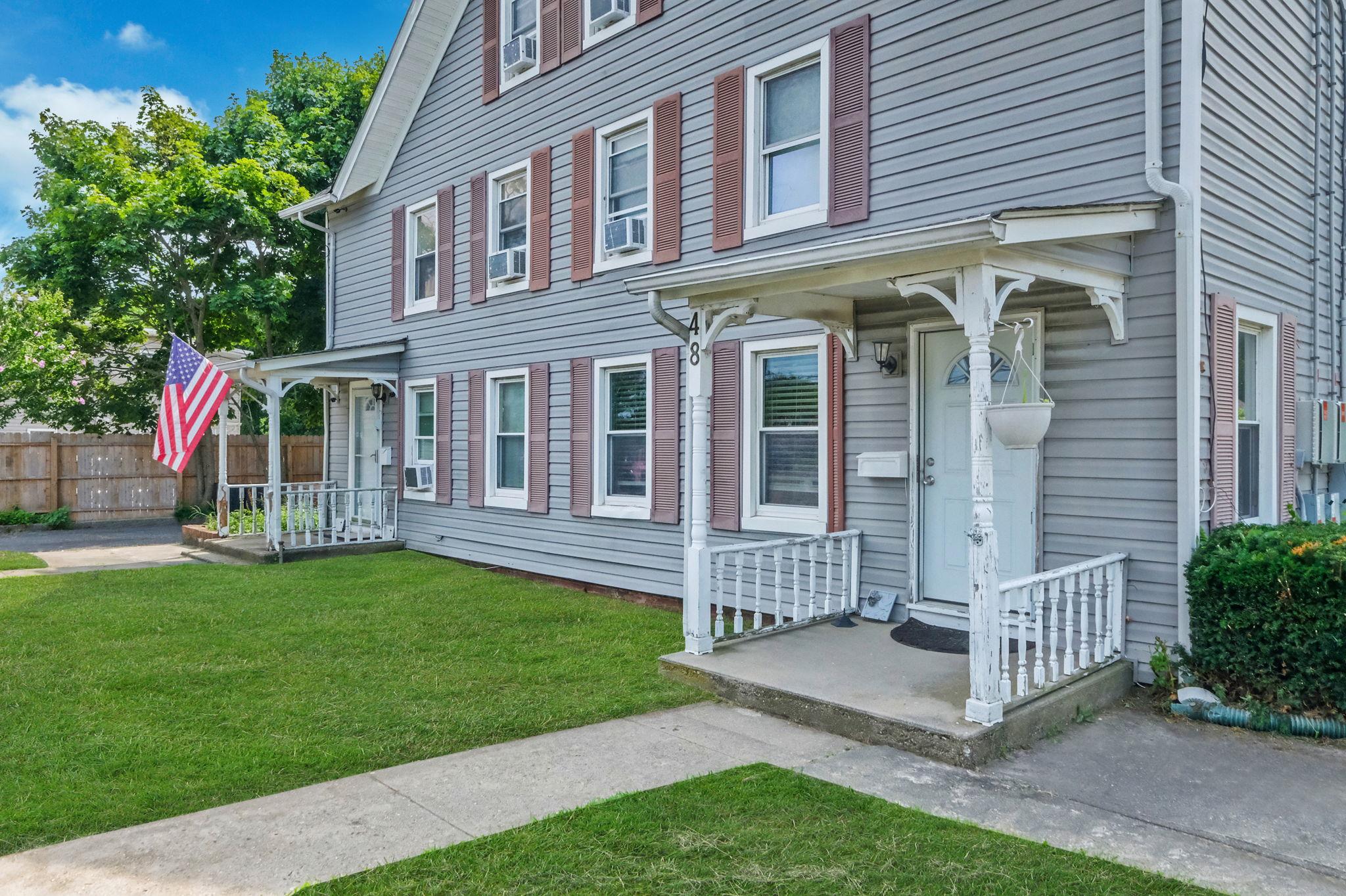 46 Lincoln Avenue, Sayville, NY 11782