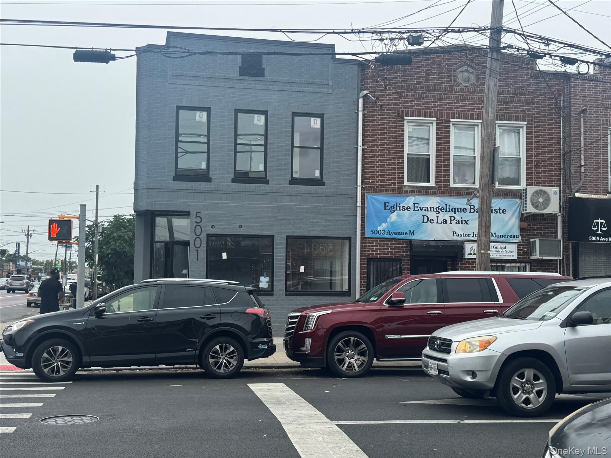 5001 Avenue M, Brooklyn, NY 11234
