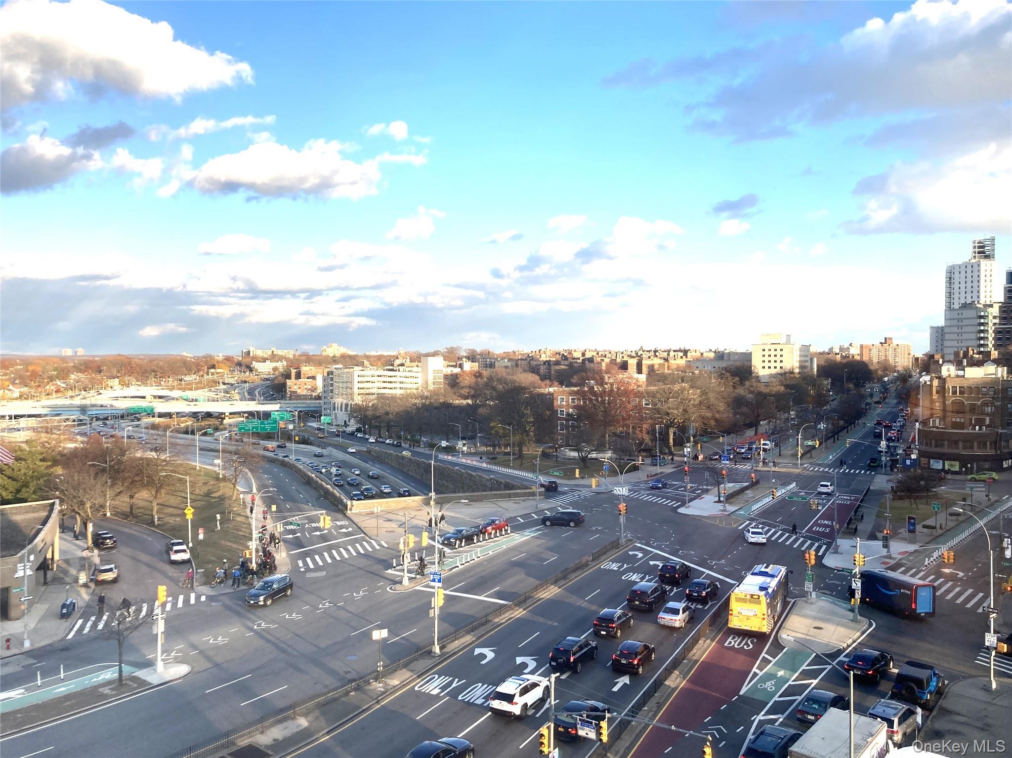 119-45 Union Turnpike # 7E, Forest Hills, NY 11375