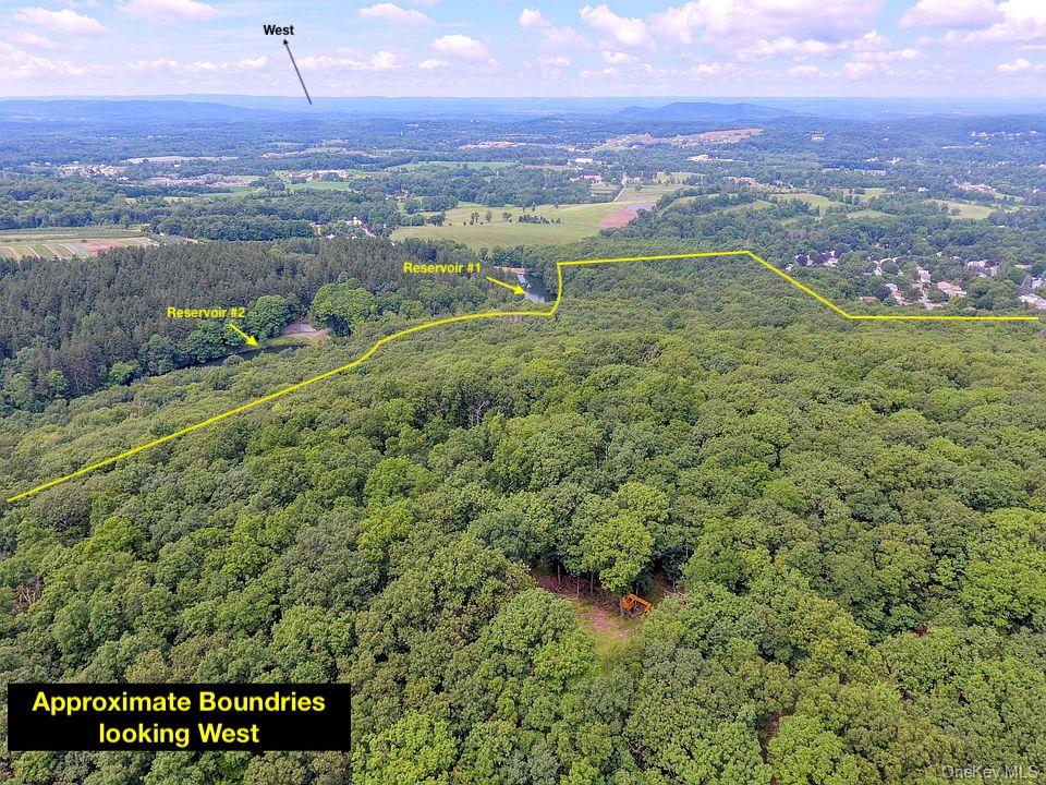 Brady Road, Warwick, NY 10990