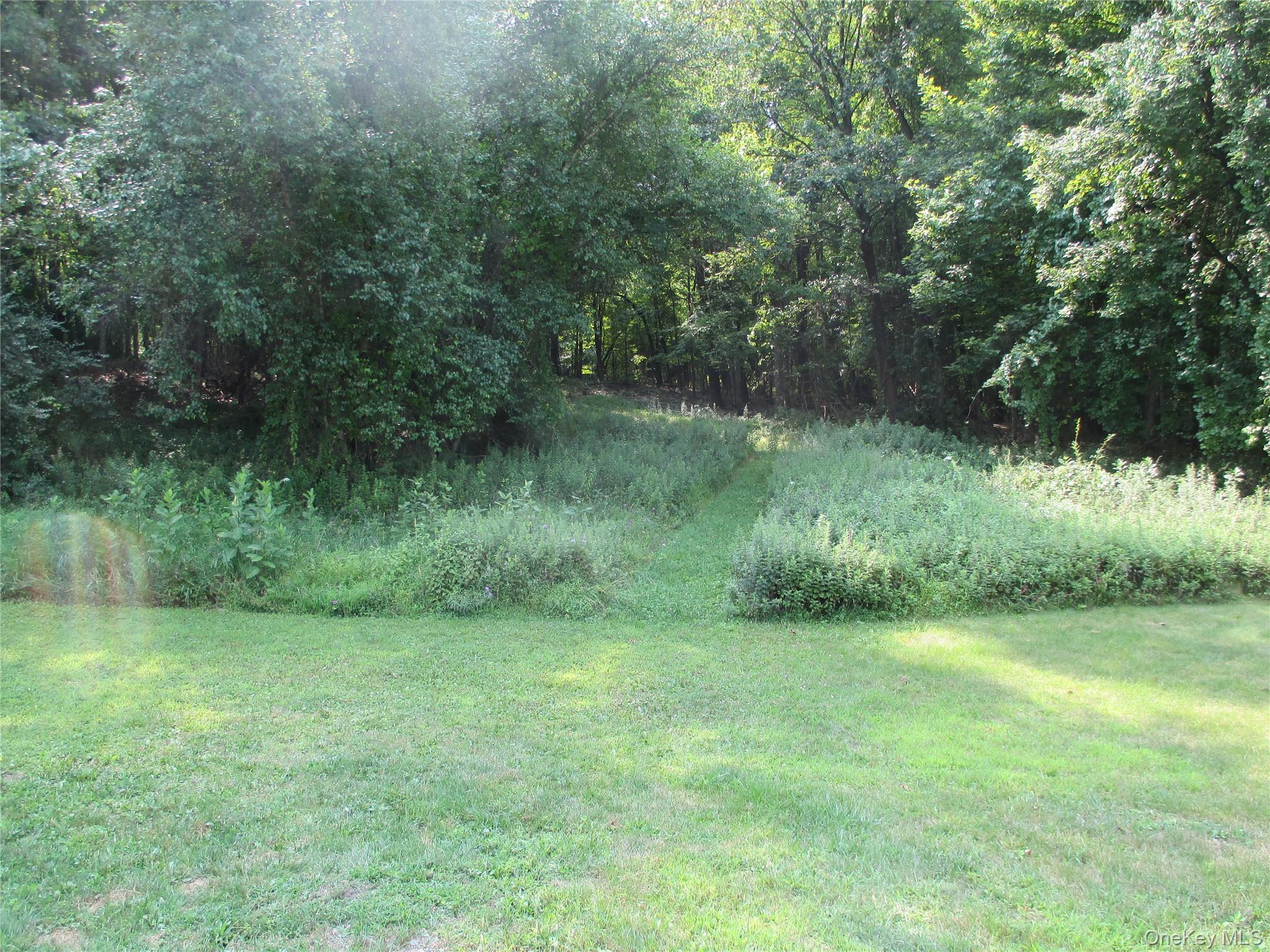 Brady Road, Warwick, NY 10990