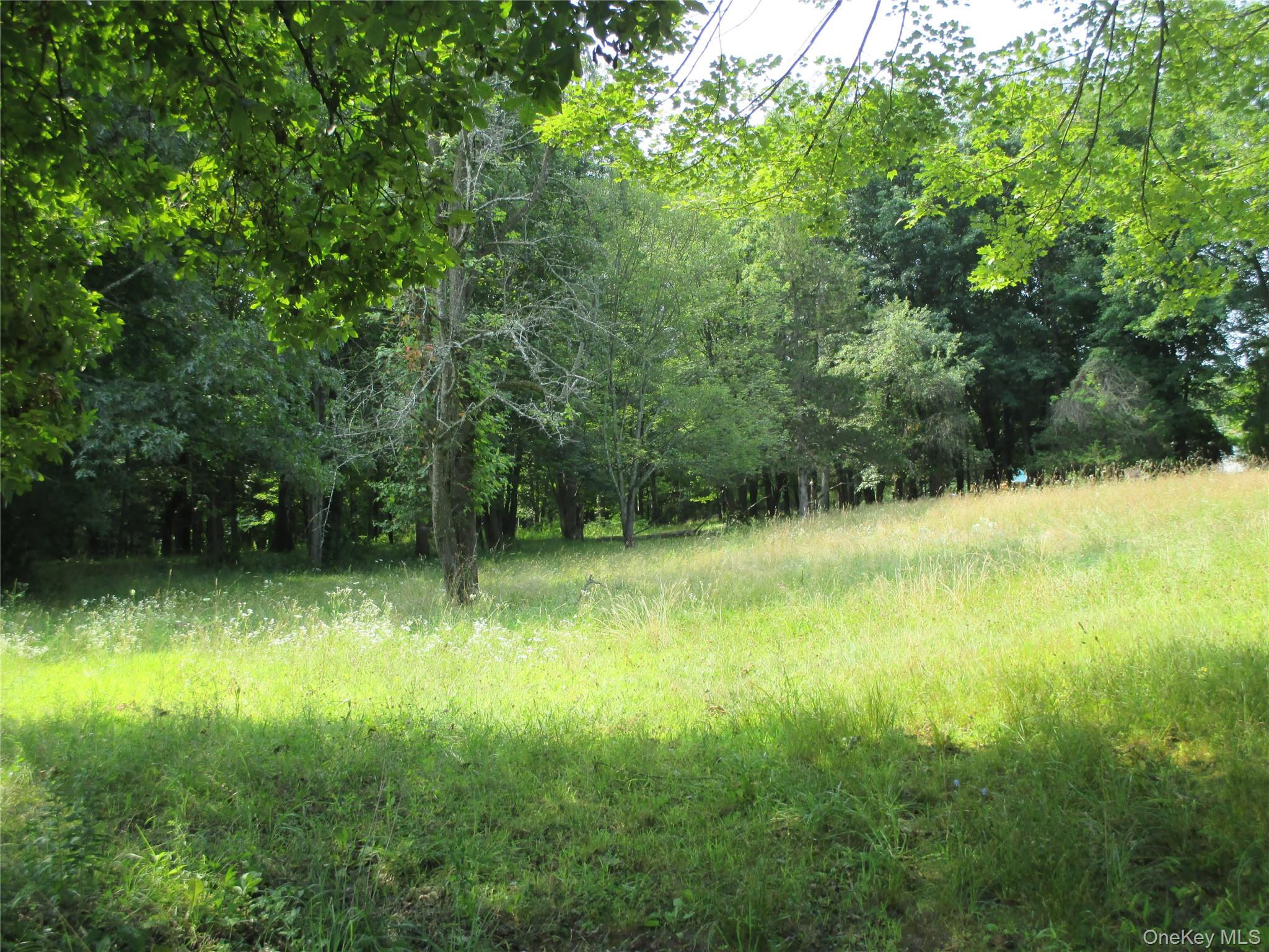 Brady Road, Warwick, NY 10990