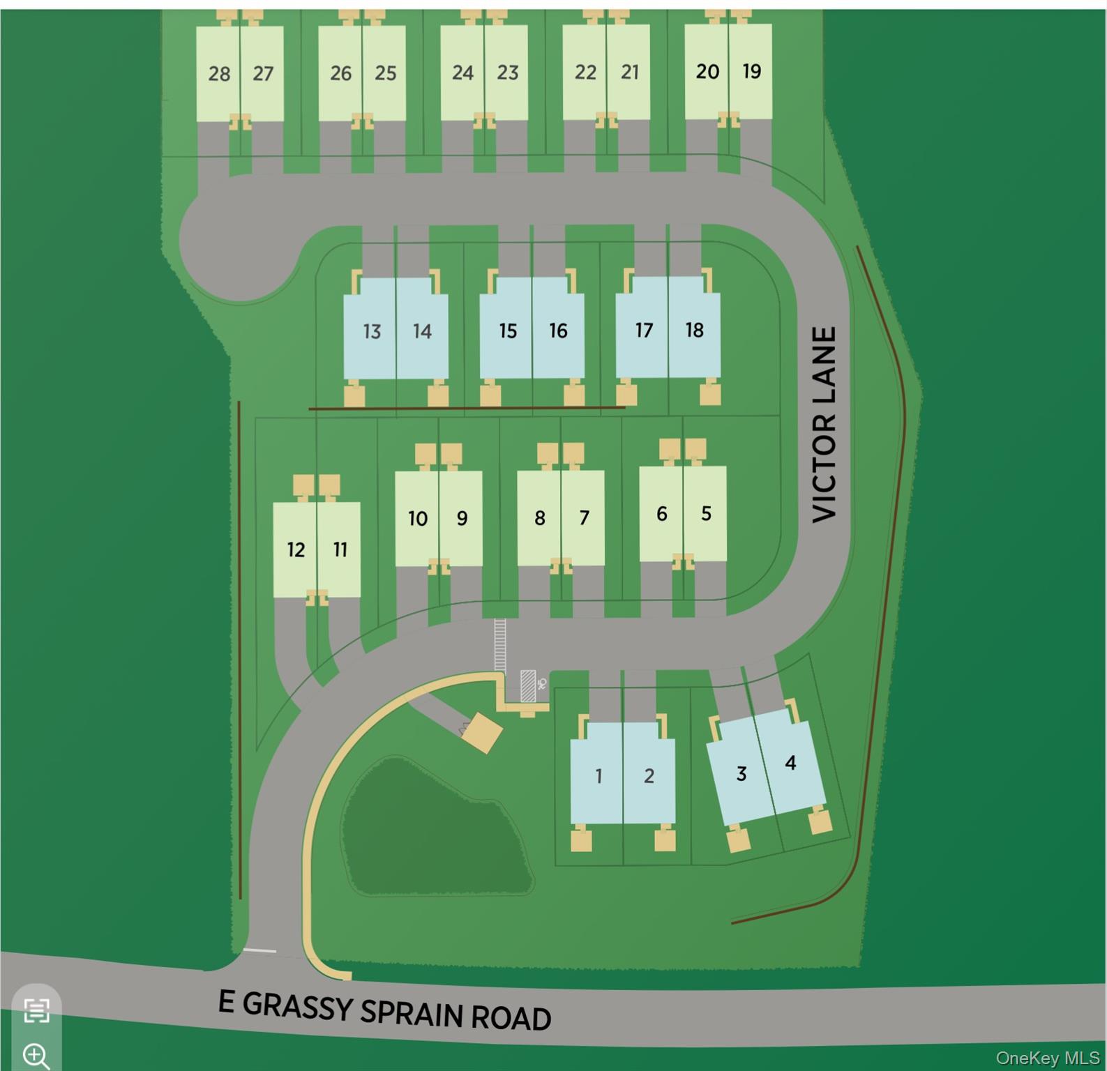 5 Victor Lane # 10, Yonkers, NY 10701