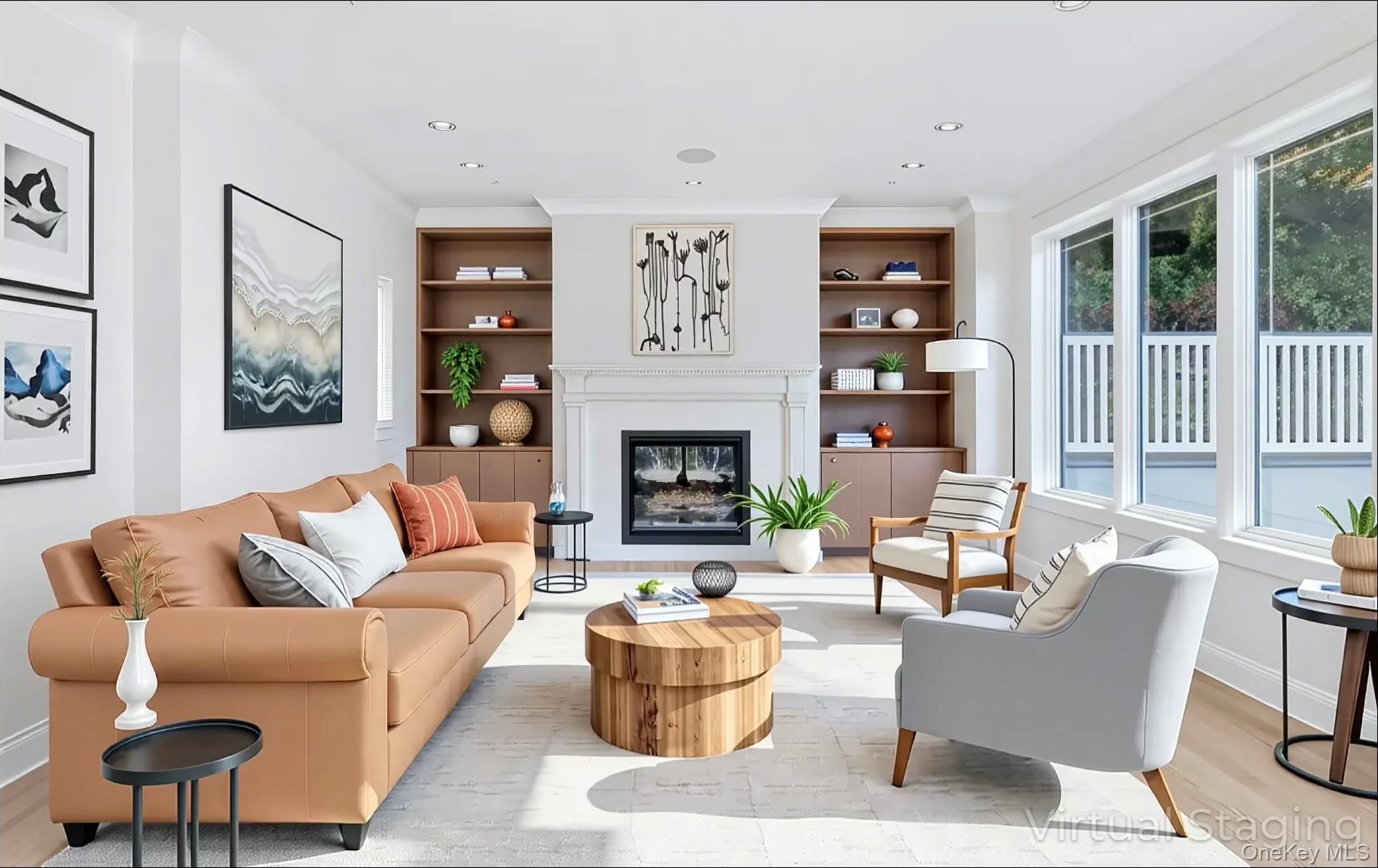 2 Arthur Place, Woodbury, NY 11797