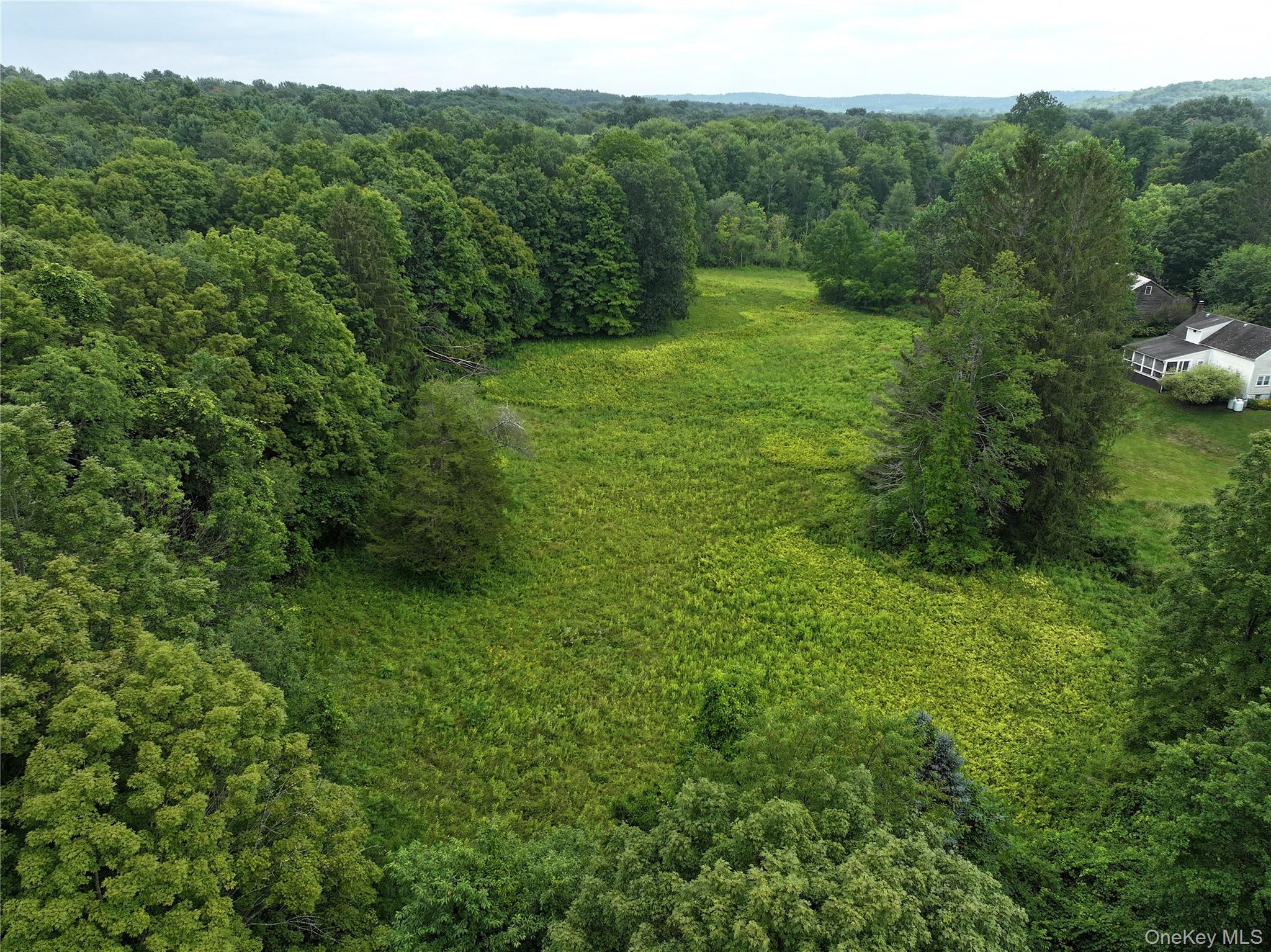 TBD Deer Run Road, Red Hook, NY 12571