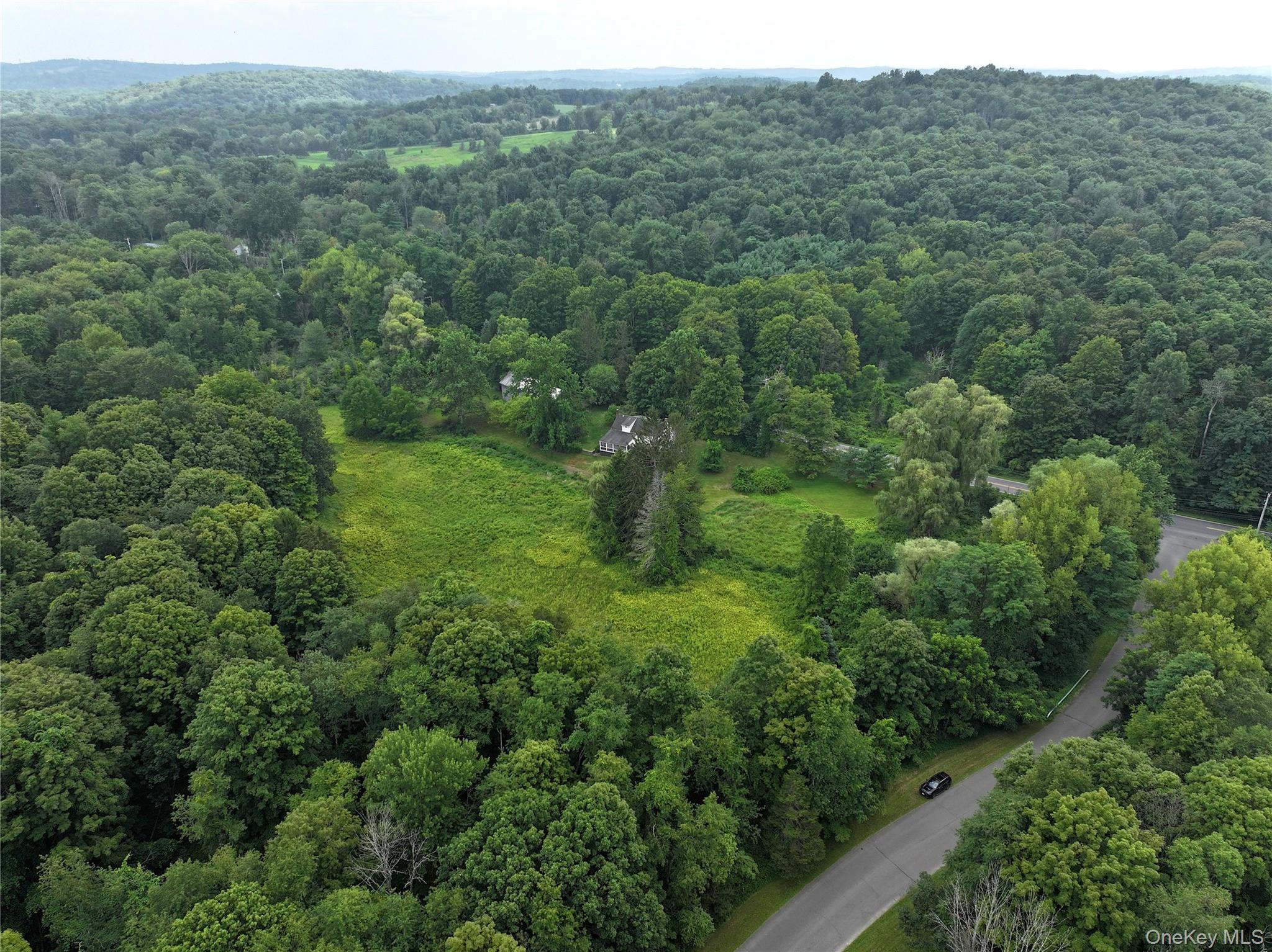 TBD Deer Run Road, Red Hook, NY 12571