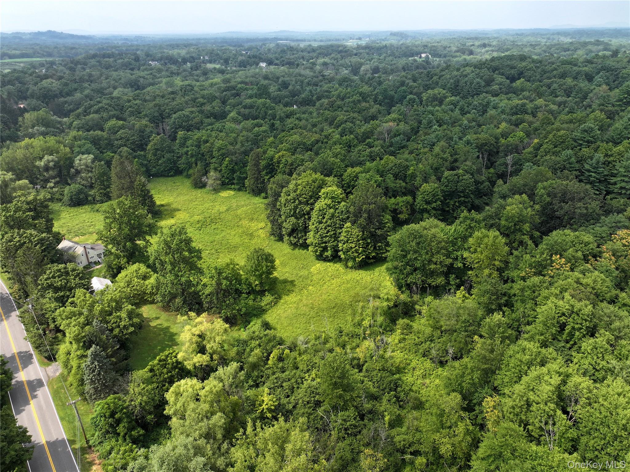 TBD Deer Run Road, Red Hook, NY 12571