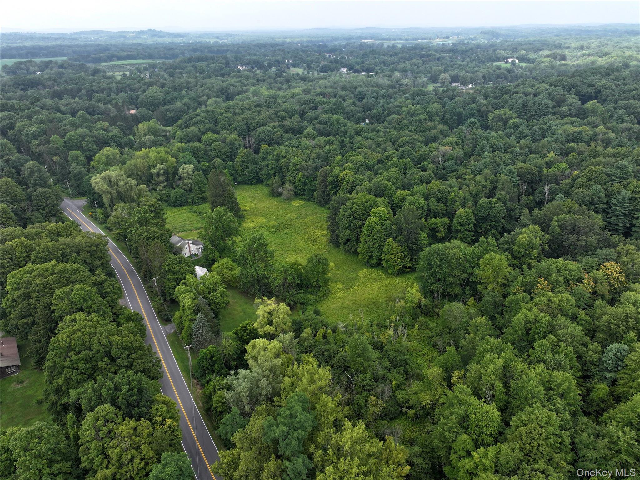 TBD Deer Run Road, Red Hook, NY 12571