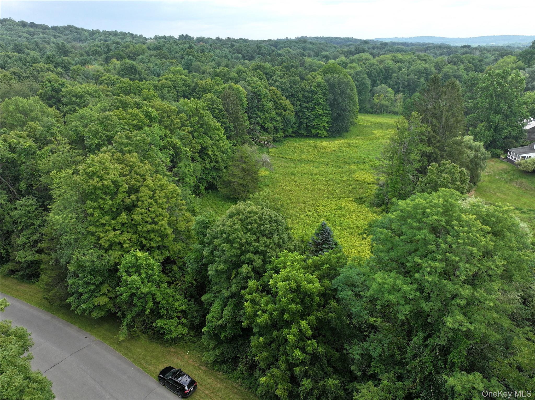 TBD Deer Run Road, Red Hook, NY 12571