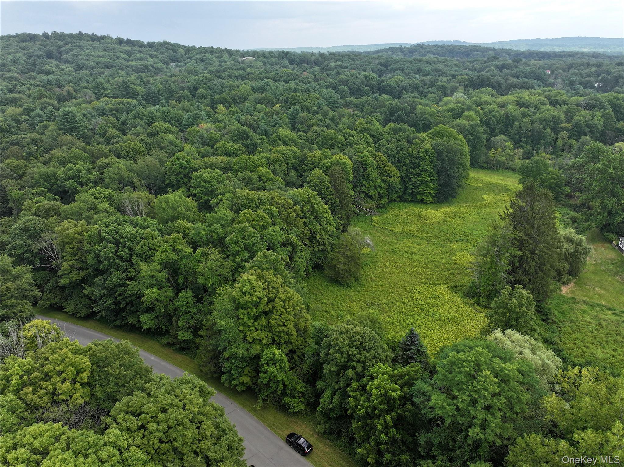 TBD Deer Run Road, Red Hook, NY 12571