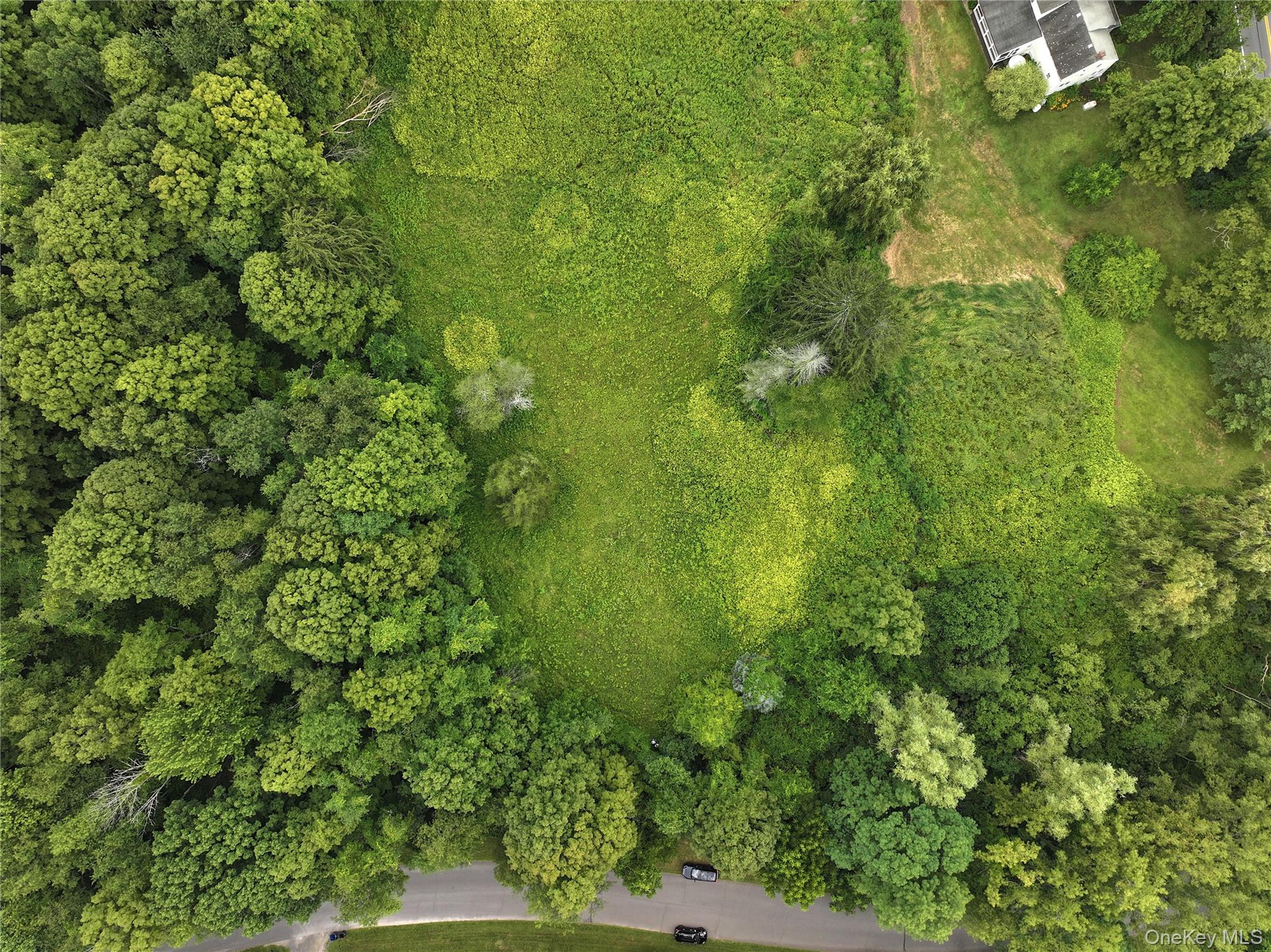 TBD Deer Run Road, Red Hook, NY 12571