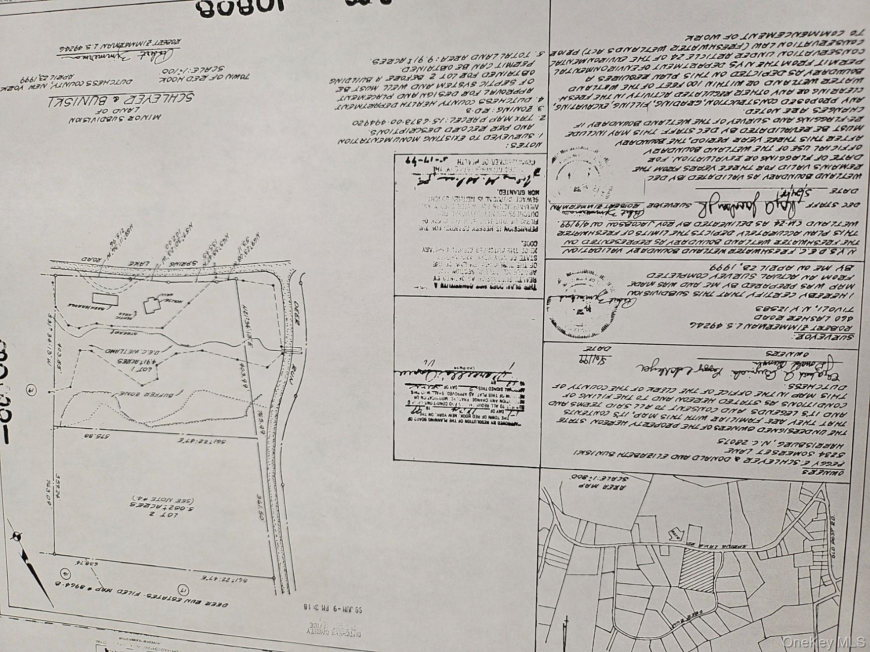 TBD Deer Run Road, Red Hook, NY 12571