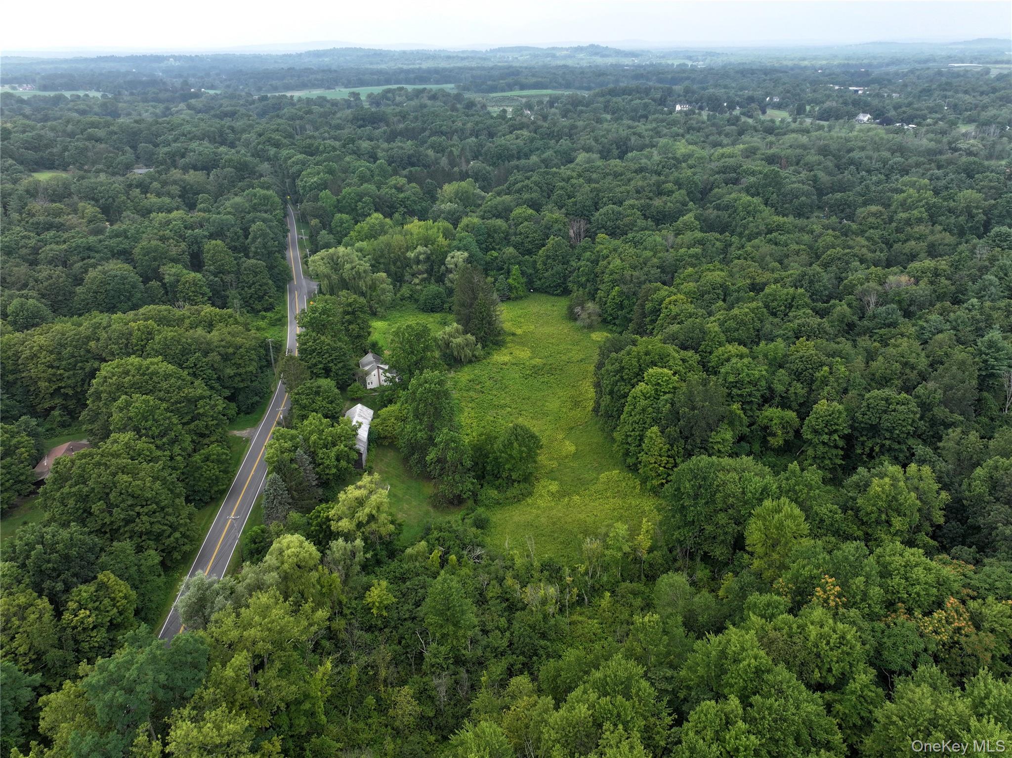 TBD Deer Run Road, Red Hook, NY 12571