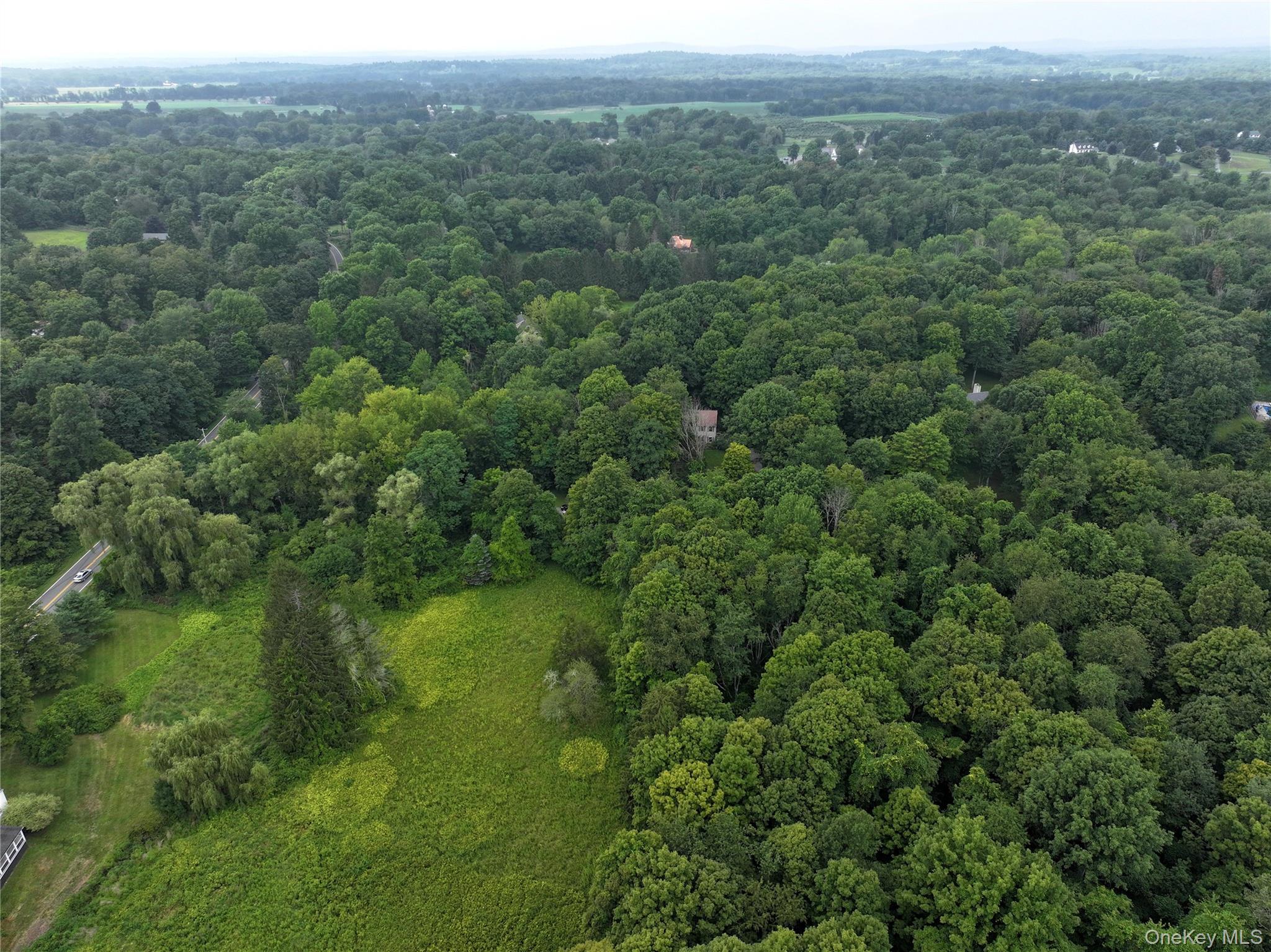 TBD Deer Run Road, Red Hook, NY 12571