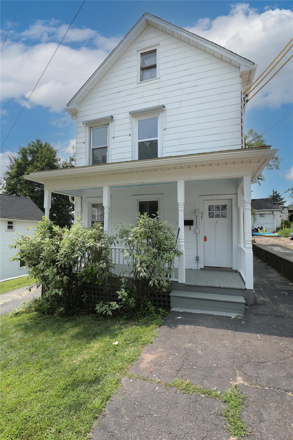 27 Jarrold Street, Kingston, NY 12401