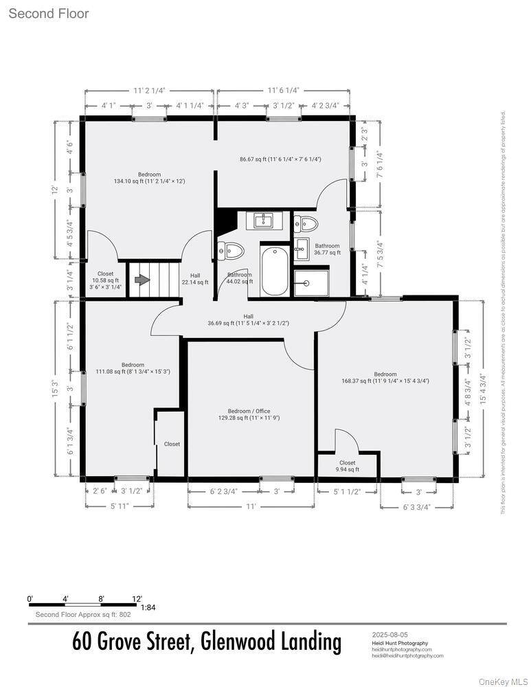 60 Grove Street, Glenwood Landing, NY 11547