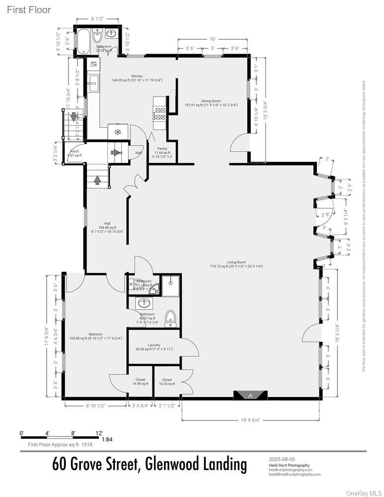 60 Grove Street, Glenwood Landing, NY 11547