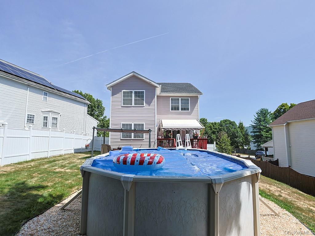 9 Melody Lane, Harriman, NY 10926