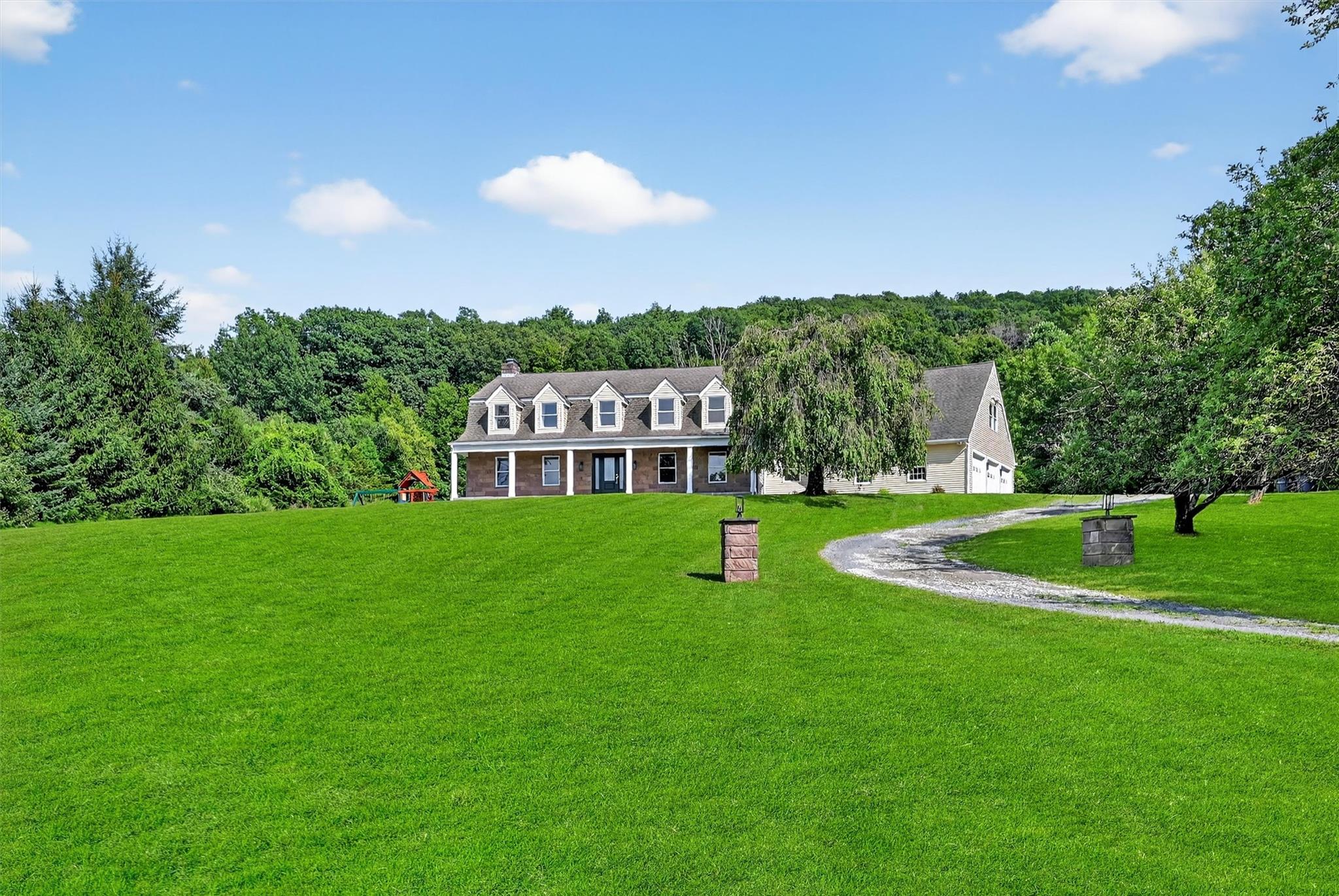 11 Deer Meadow Road, Warwick, NY 10990