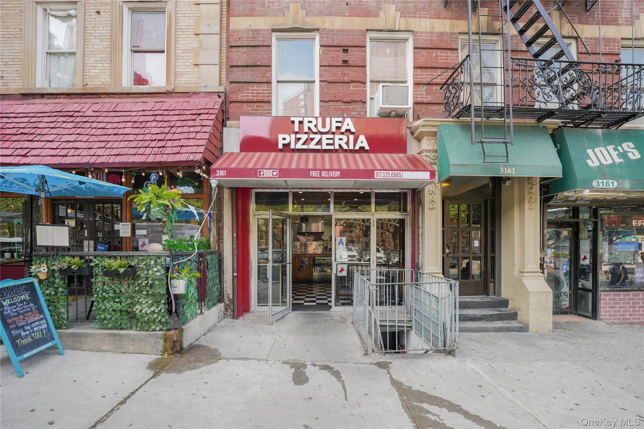 3161 Broadway, New York (Manhattan), NY 10027