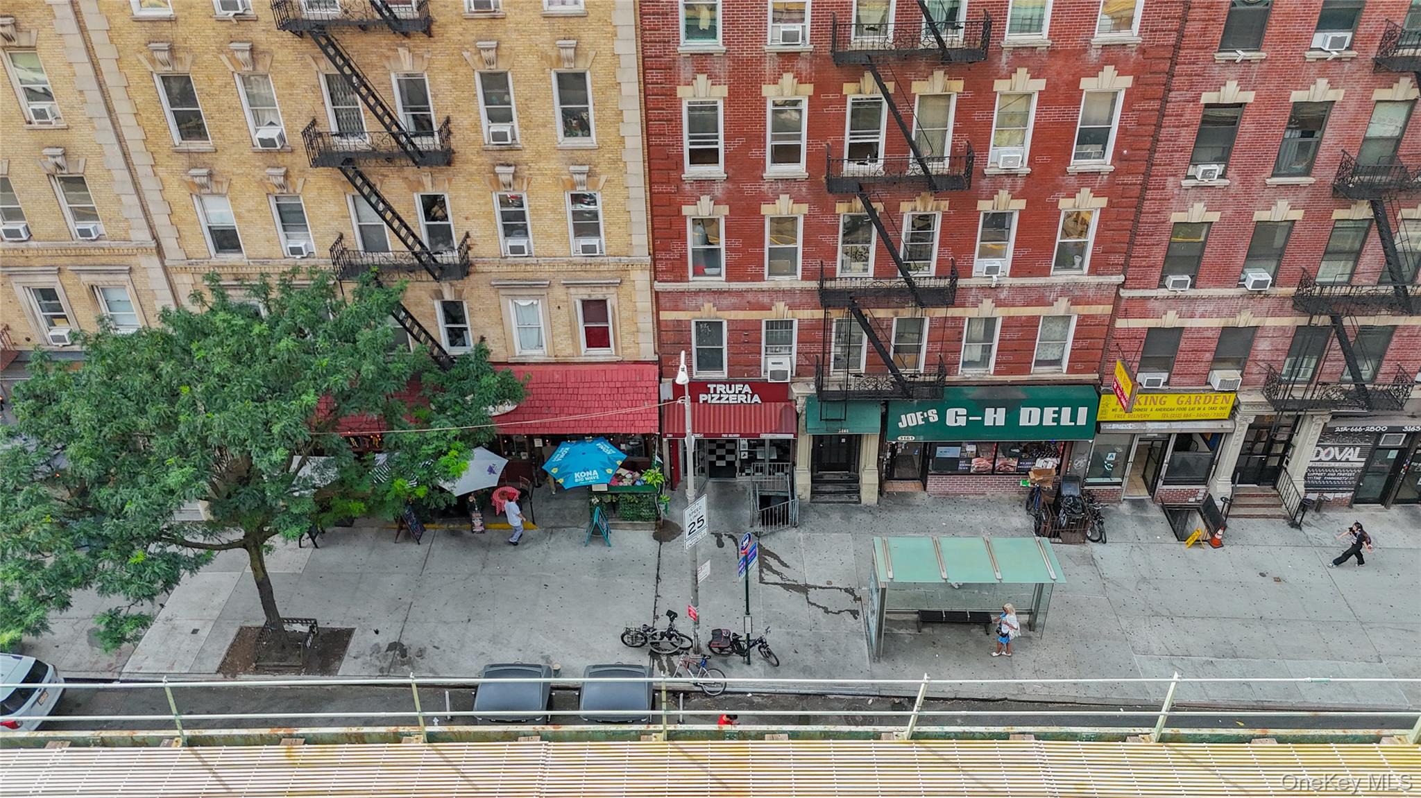 3161 Broadway, New York (Manhattan), NY 10027