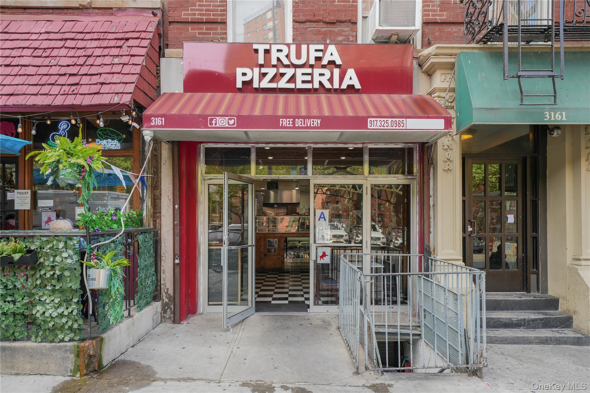 3161 Broadway, New York (Manhattan), NY 10027