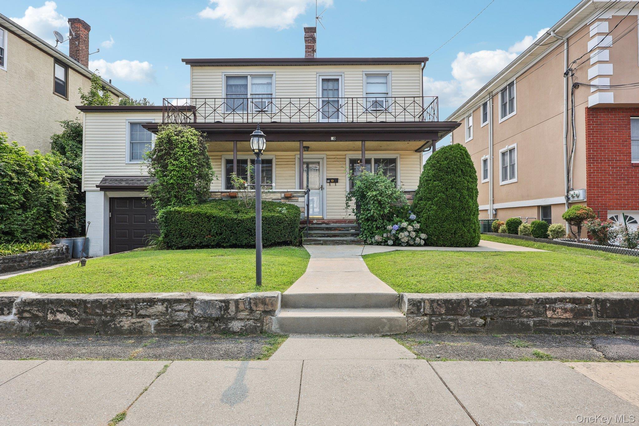 60 Park Avenue, West Harrison, NY 10604
