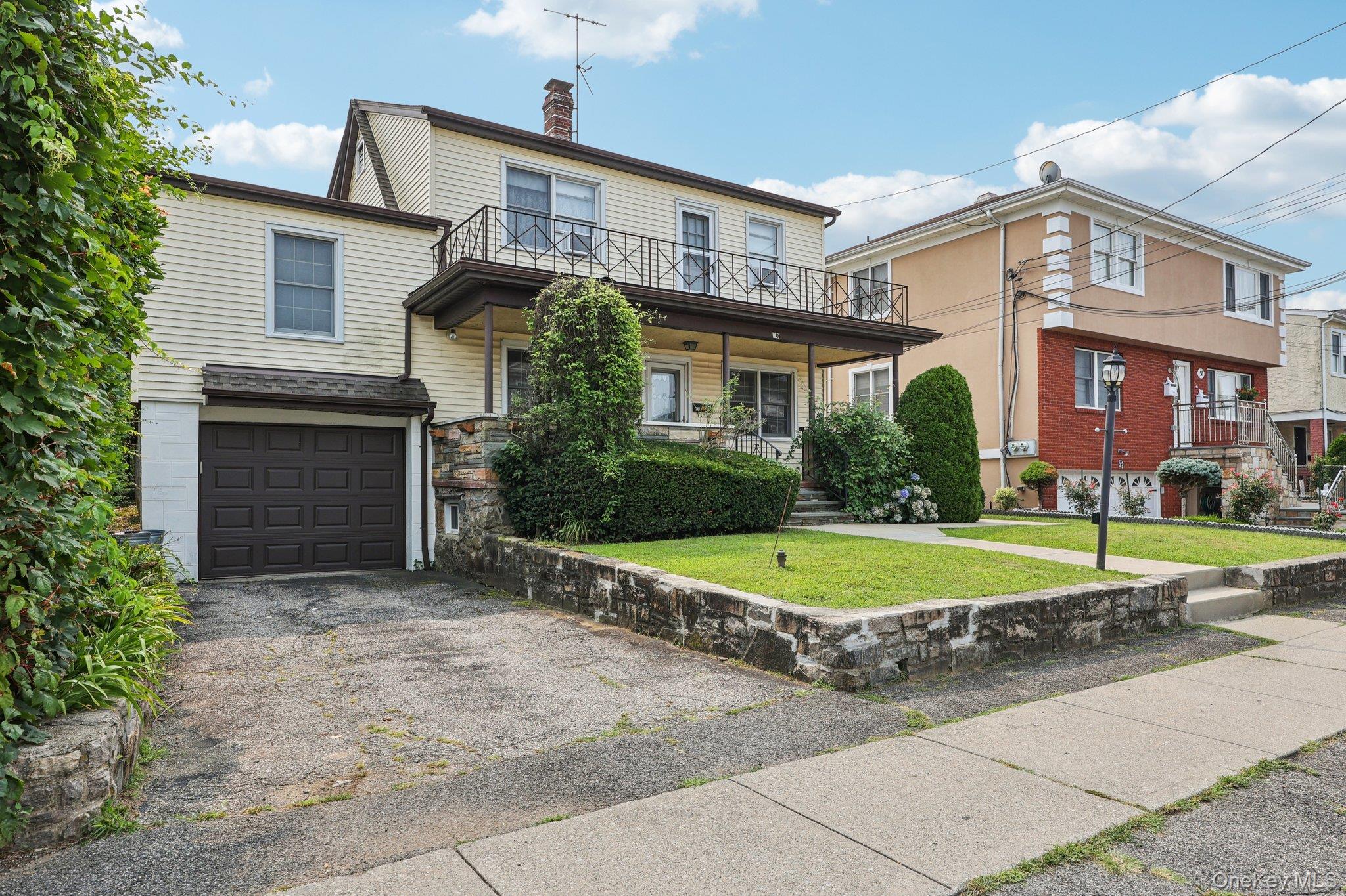 60 Park Avenue, West Harrison, NY 10604